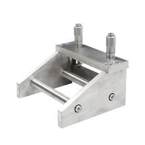 KTQ 마이크로미터 3500UM 고정밀 도포기 어플리케이터 필름