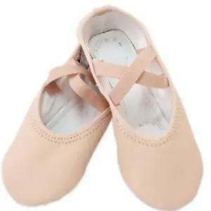[라일리] Rly 유아 발레 슈즈 아동 발레 슈즈 어린이 무용화
