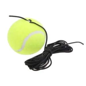 테니스 트레이너 공 훈련 운동 홈트 정구 연습 벽치기