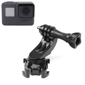 액션캠 360도 회전 J후크 퀵릴리스 버클 마운트 고프로 히어로 호환