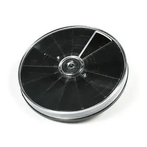 [셀러허브][에스에스_62]스톤케이스 직경 라인스톤케이스 12칸 7.5cm (S46504340)