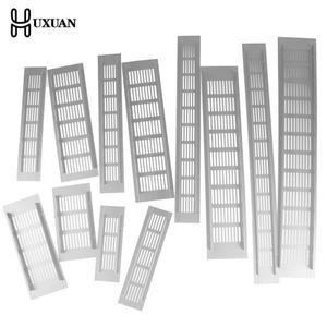 알루미늄 스틸 환기구 천공 시트 웹 플레이트 그릴 폭 5 cm 8cm