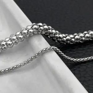 [라일리쥬얼리] Rly (6mm) 여자팔찌 남자팔찌 커플팔찌 데일리 Z