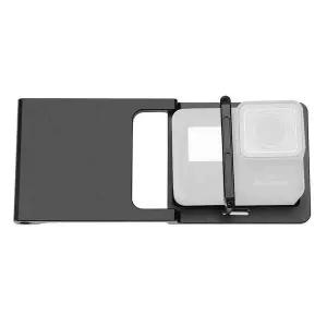 짐벌 홀더 마운트 거치대 오즈모 고프로 히어로 액션캠 호환