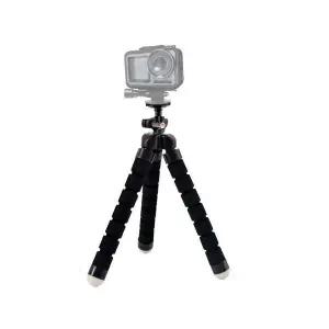 관절 삼각대 문어 고릴라 미니 핸드폰 dji 오즈모 액션 캠 호환