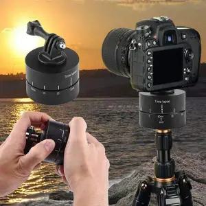 고프로 오즈모 액션캠 호환 360도 60분 타임랩스 마운트 거치대