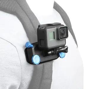 허리 벨트 마운트 액션캠 카메라 가방 끈 스트랩 고프로 호환