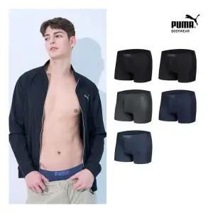 푸마바디웨어 푸마 남성 스킨 레이어 퓨징 드로즈 1종택일 1822513