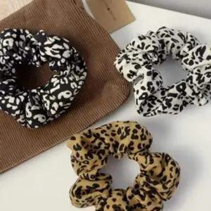 [콩심팥심]레오파드 곱창밴드