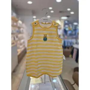 아가방 세이브존03 아가방 디즈니 꿀ST 수면조끼 AQ79S311302A