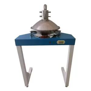 진동 거름채 분말거르기 스크리닝기계 모래 거름 분리기