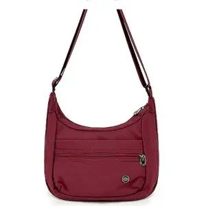 여자 크로스백 가방 가벼운 데일리 숄더백