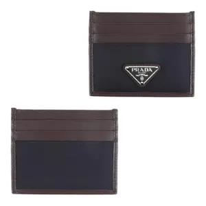 2MC025 2DW3 F0008 스피드락 리나일론 카드 홀더