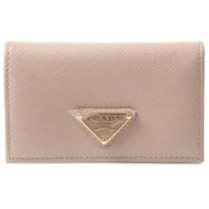 사피아노 트라이앵글 카드지갑 1MC122 QHH F0236