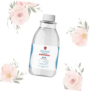 젠느 손소독액 리필용(500ml) 액체타입 손소독제