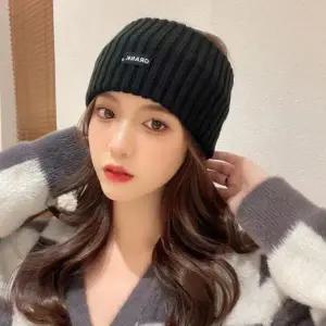 운동헤어밴드 클래식 니트 헤어밴드