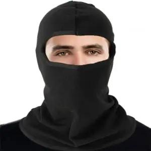 울프블랙복면바라클라바오토바이방한안면마스크 SD83SM20