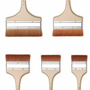 화홍 FC12VD41 빽붓 배경붓 132F 6호 -34765