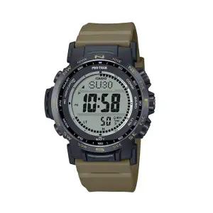 [롯데백화점]프로트렉 PRW-35LD-5DR_LCW 롯데백화점 창원점 지코스모 정품 보증서동봉 PRW-35LD 고도시계