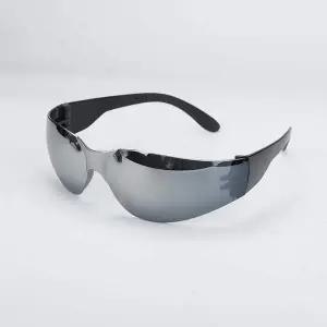 아웃도어 ZA28RA04 라이딩 고글 2종세트 패션 안경 방풍 자외선차단 선글라스