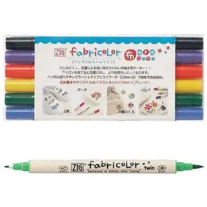 지그 NQ66ZA36 텍스타일마카 패브릭 TC-4000 6색