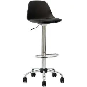 의자 높낮이 인테리어 스탠딩 조절 식탁 현대적 디자인 홈바