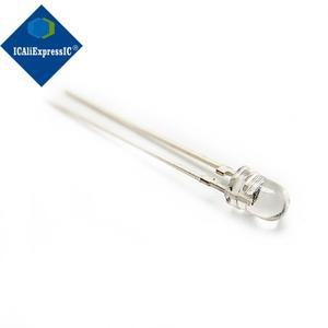 10피스 TEPT4400 주변 광 센서 570NM3M 호환M 포토다이오드 적외선 수신기