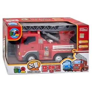 꼬마버스타요 리틀 프랭크 자동차 모형 어린이 장난감 선물