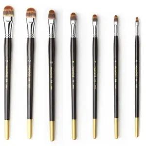 화홍 QB87ZL05 유화붓 아크릴붓 848F 30호 -44286