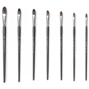 화홍 XZ45QA07 유화붓 아크릴붓 815F 30호 -31551