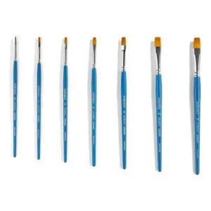 바바라톨페인팅붓 VP48LA60 2600SGB 2호 - 39944