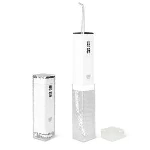 휴대용 무선 구강세정기 / 잇몸케어 구강케어 미니