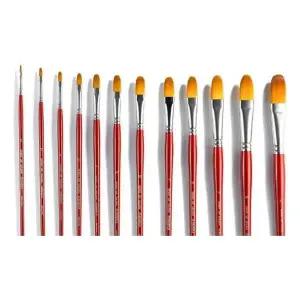 바바라아크릴붓 GW54JN96 20F 20호 - 30602