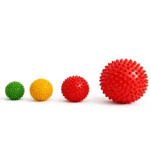 [SOUTHPAW] 사우스포 감각 볼 460010 세트 - 7 8 9 15cm 4종