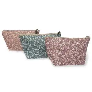 빠띠라인 미니로즈 스위트 삼각 파우치