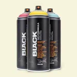 몬타나 LU69YT58 BLK 7320_GHETTO 400ML 아트타운 1개