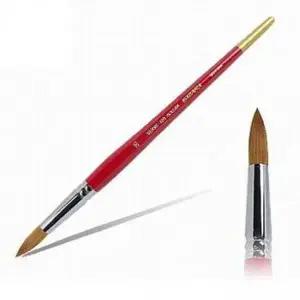 바바라수채화붓 FO31CA92 30R 14호 - 34166