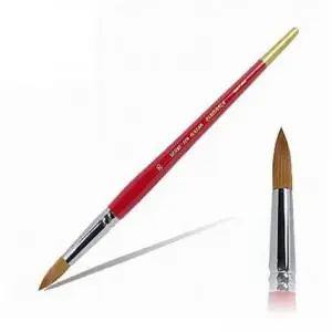 바바라수채화붓 GL83GX21 30R 30호 - 32608