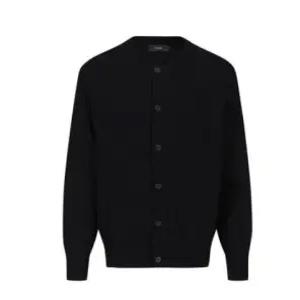 남성 플레인 라운드 가디건 BZG1EC1104_JJ