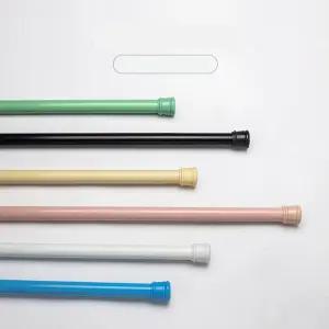 빨래봉 겸용 압축봉 다용도봉 DIY커튼 커튼봉