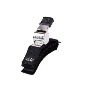 폭스40 LH99SY09 호루라기 휘슬 경기 호신 용품 찍찍이 호각 호신용품 호신용경보기