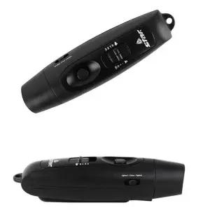 스타 IC70PU15 전자호각 휘슬 심판 호각 충전식 호루라기 C-Type 호신용품