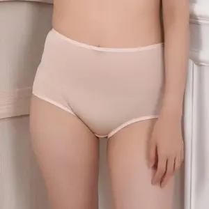 [라일리여성언더웨어] Rly 인견 섬유 여성맥시팬티 시원한 ZF