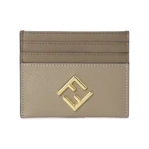 [단독특가/30개한정] 26SS  FF 여성 카드지갑 8M0445 ALV4 F1N1G