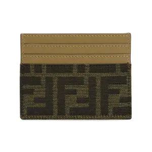 [단독특가/30개한정] 26SS  바게트 여성 카드지갑 8M0445 A98P F0A6E