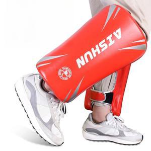 카프킥 미트 로우킥 MMA 레그킥 두꺼운 보호대 장비