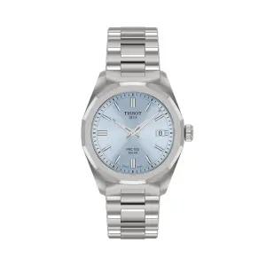 티쏘 T151.822.11.351.00 PRC 100 솔라 남성 메탈 쿼츠 34mm (25년NEW모델)