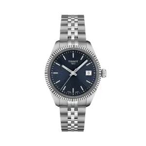 티쏘 T156.210.11.041.00 발라드 남성 메탈 쿼츠 34mm (25년NEW모델)