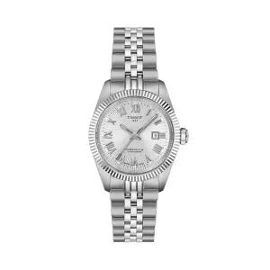 티쏘 T156.208.11.033.00 발라드 남성 메탈 오토매틱 30mm (25년NEW모델)