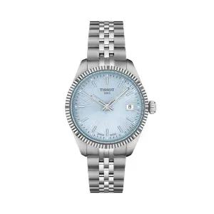 티쏘 T156.210.11.351.00 발라드 남성 메탈 쿼츠 34mm (25년NEW모델)